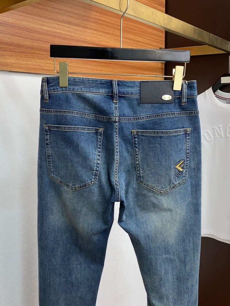 Fendi Jeans